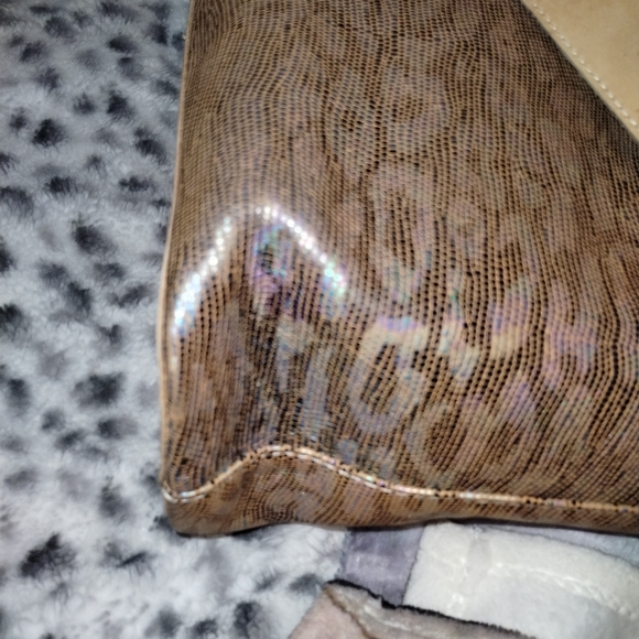 Consuela IRIS Hobo leopard - Picture 11 of 15